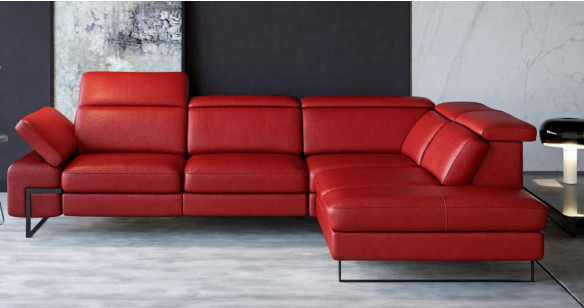 Vachette Premium Rouge