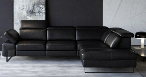 Vachette Premium Noir