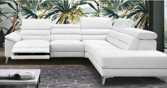 Vachette Premium Blanc Cass�