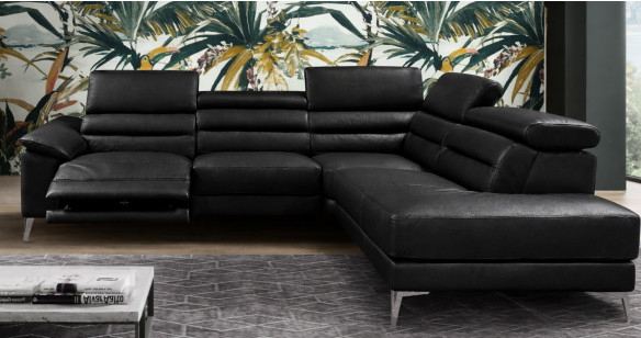 Vachette Premium Noir