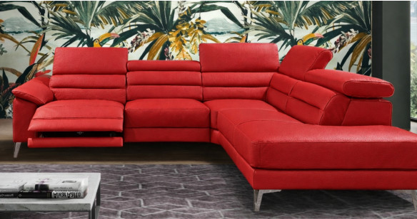 Vachette Premium Rouge