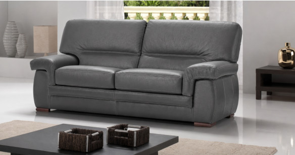Vachette Premium Gris fonc�