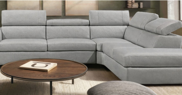 Vachette Premium Gris Clair