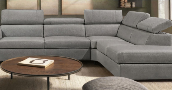 Vachette Premium Gris 