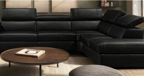 Vachette Premium Noir