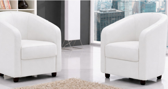 Vachette Premium Blanc Cass�