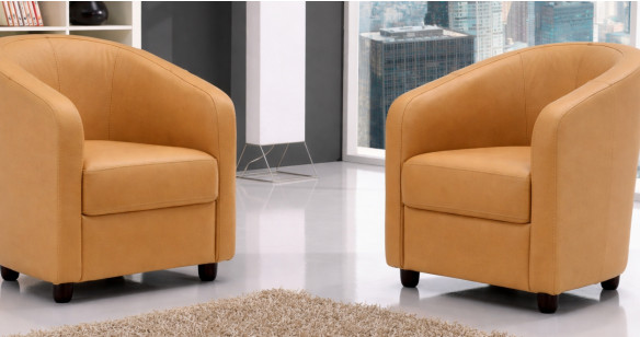 Vachette Premium Caramel