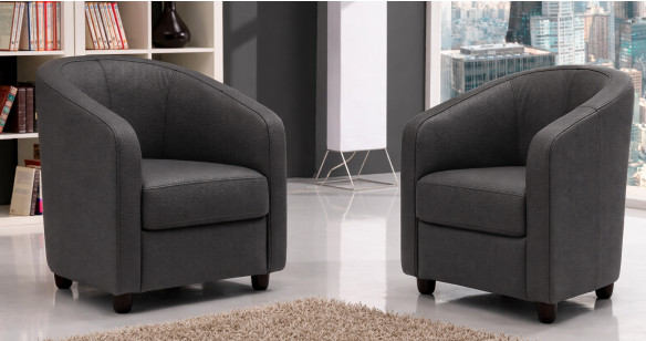 Vachette Premium Gris Fonc�