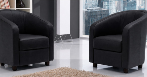 Vachette Premium Noir