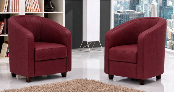 Vachette Premium Rouge Hermes