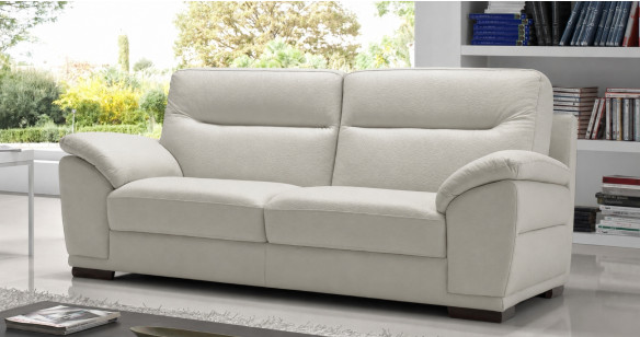 Vachette Premium Gris clair