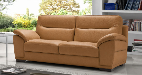 Vachette Premium Caramel