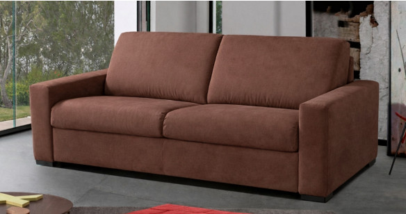 Micronabuck Chocolat