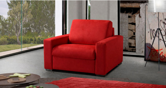 WINTER convertible express Micronabuck