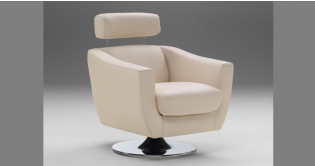 Fauteuil Agatha