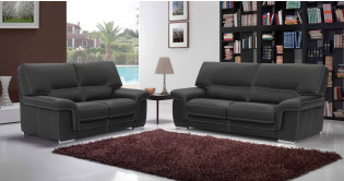 Vachette Premium 3030 Gris Elphant