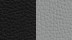 Vachette Premium B:Noir/C: Plata