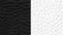 Vachette Premium B:Noir/C: Blanco