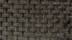 Tissu EDEN Gris fonc�