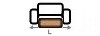 Fauteuil relaxation pivotant