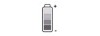 Option batterie pour 1pl. ou 2pl.relax (utile quand canapé loin d'une prise))