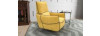 Fauteuil CHANEL
