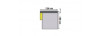Mridienne large G