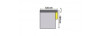 Mridienne large D