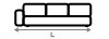Canap� 3places maxi convertible accoudoir G