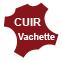 Cuir Vachette Podium