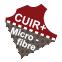 Micronabuck + Cuir Vachette Premium