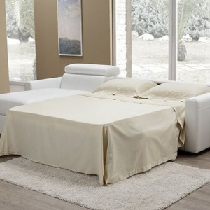 Canap� convertible Venise : un salon qui se transforme