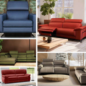 Couleurs de Canap� Tendance 2026 pour un Salon Moderne (mis � jour)