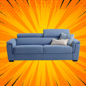 Tendances dco 2025 : le canap comme pice matresse du salon