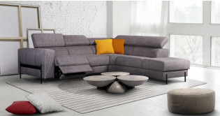 RIMINI angle avec une relaxation �lectrique 