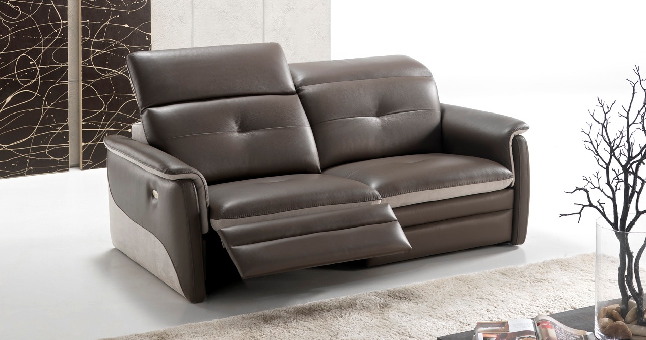 Amalia Home Cinema Relaxation Electrique Personnalisable Sur