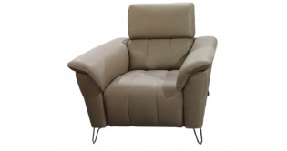 Fauteuil fixe