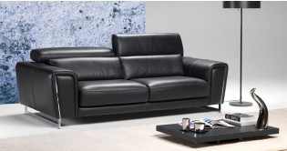 VERDI 100% Cuir pais